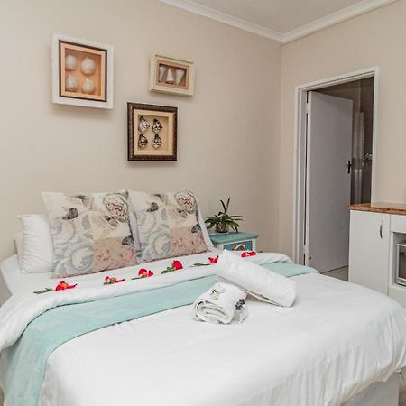 Sea Breeze Hotell Bloubergstrand Rom bilde