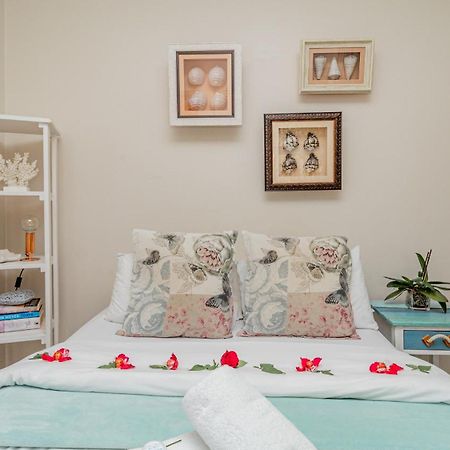 Sea Breeze Hotell Bloubergstrand Rom bilde