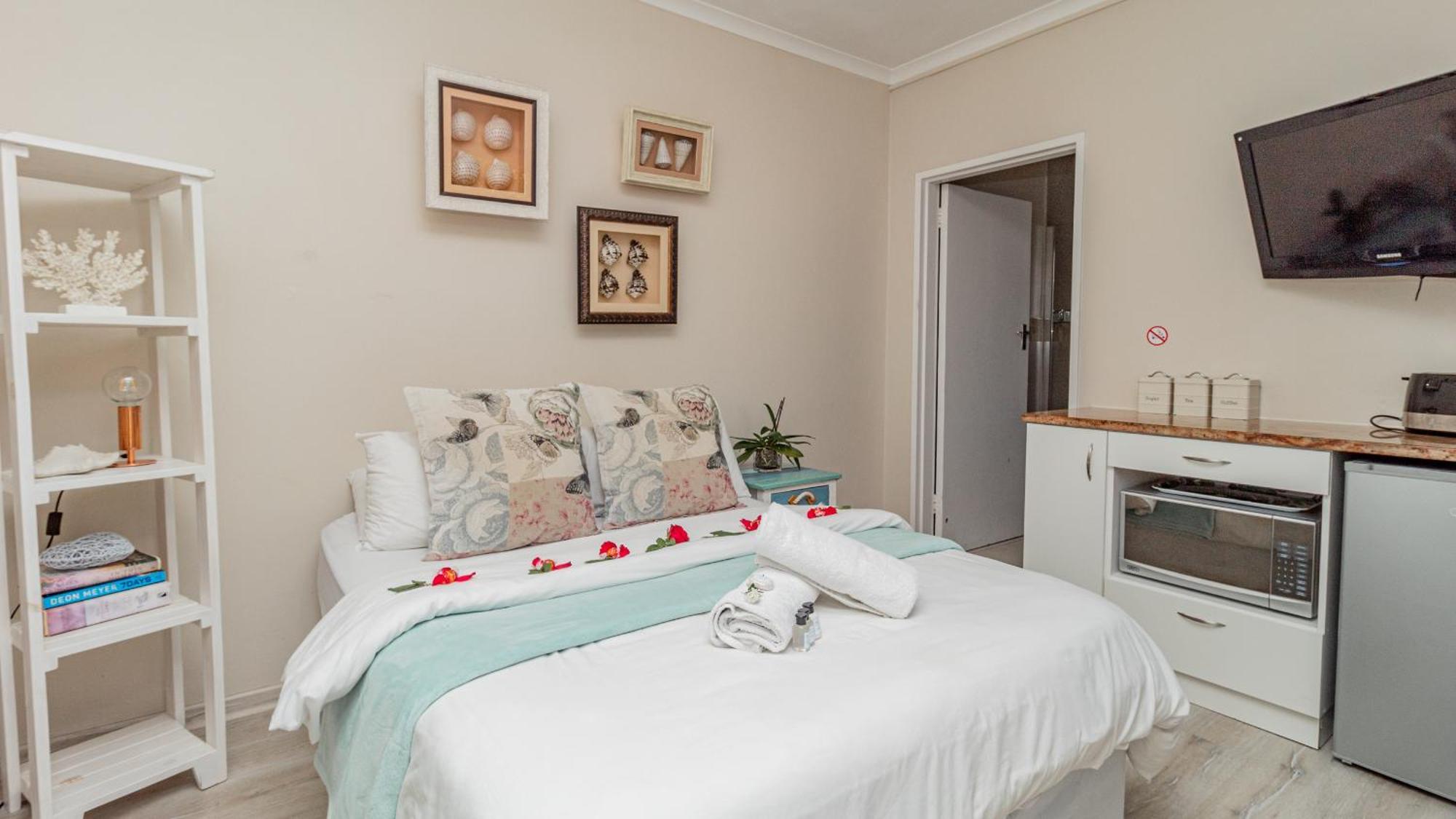Sea Breeze Hotell Bloubergstrand Rom bilde