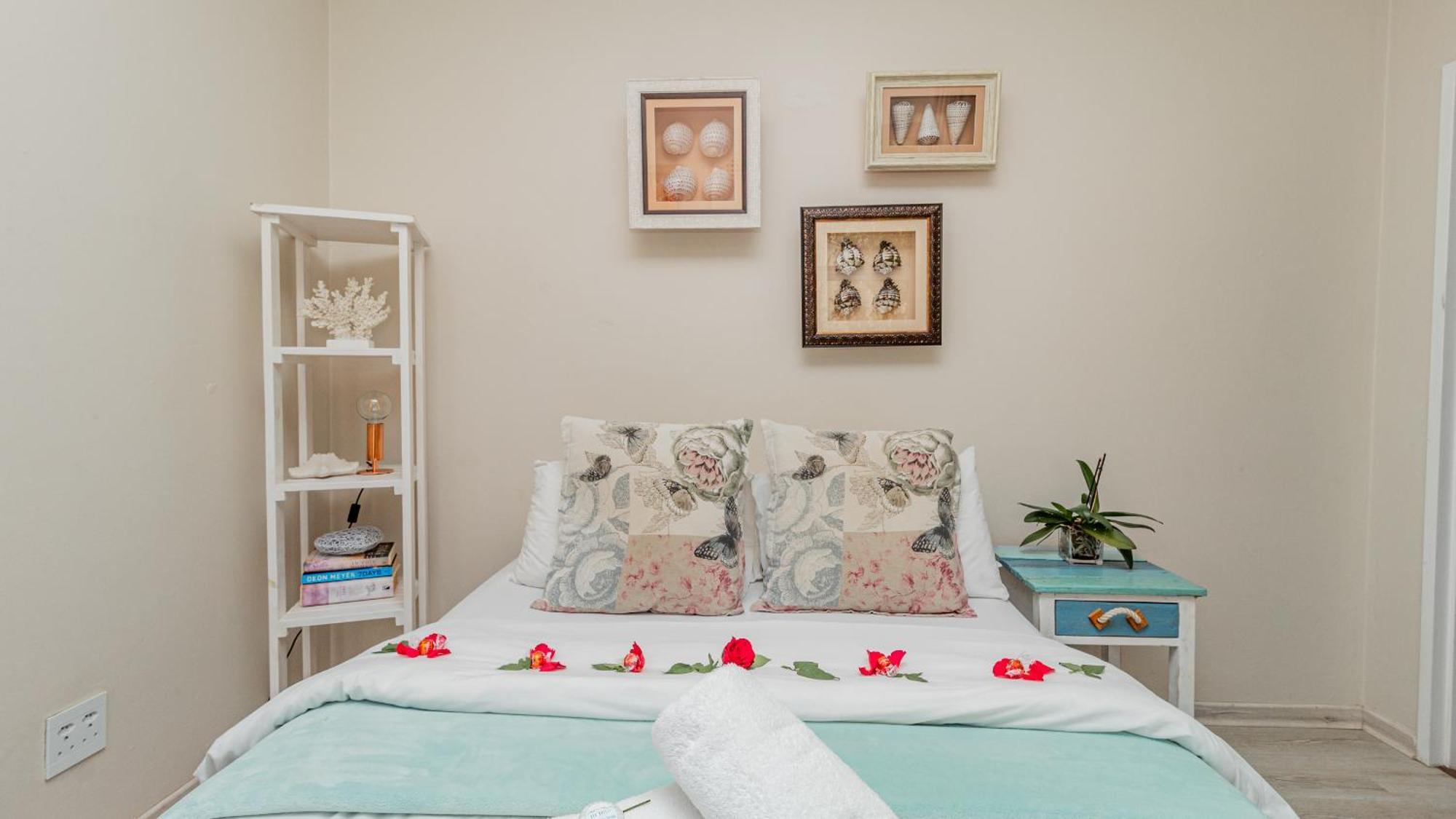 Sea Breeze Hotell Bloubergstrand Rom bilde