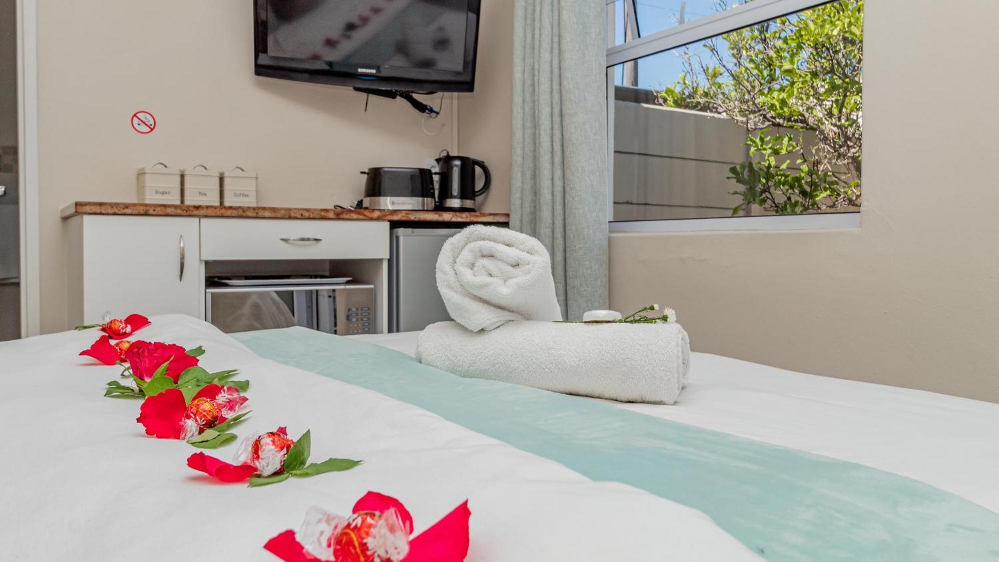Sea Breeze Hotell Bloubergstrand Rom bilde