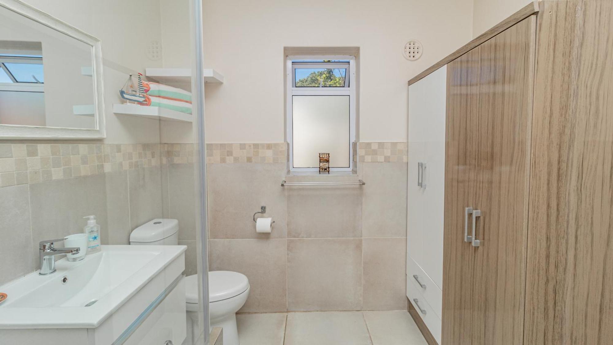 Sea Breeze Hotell Bloubergstrand Rom bilde