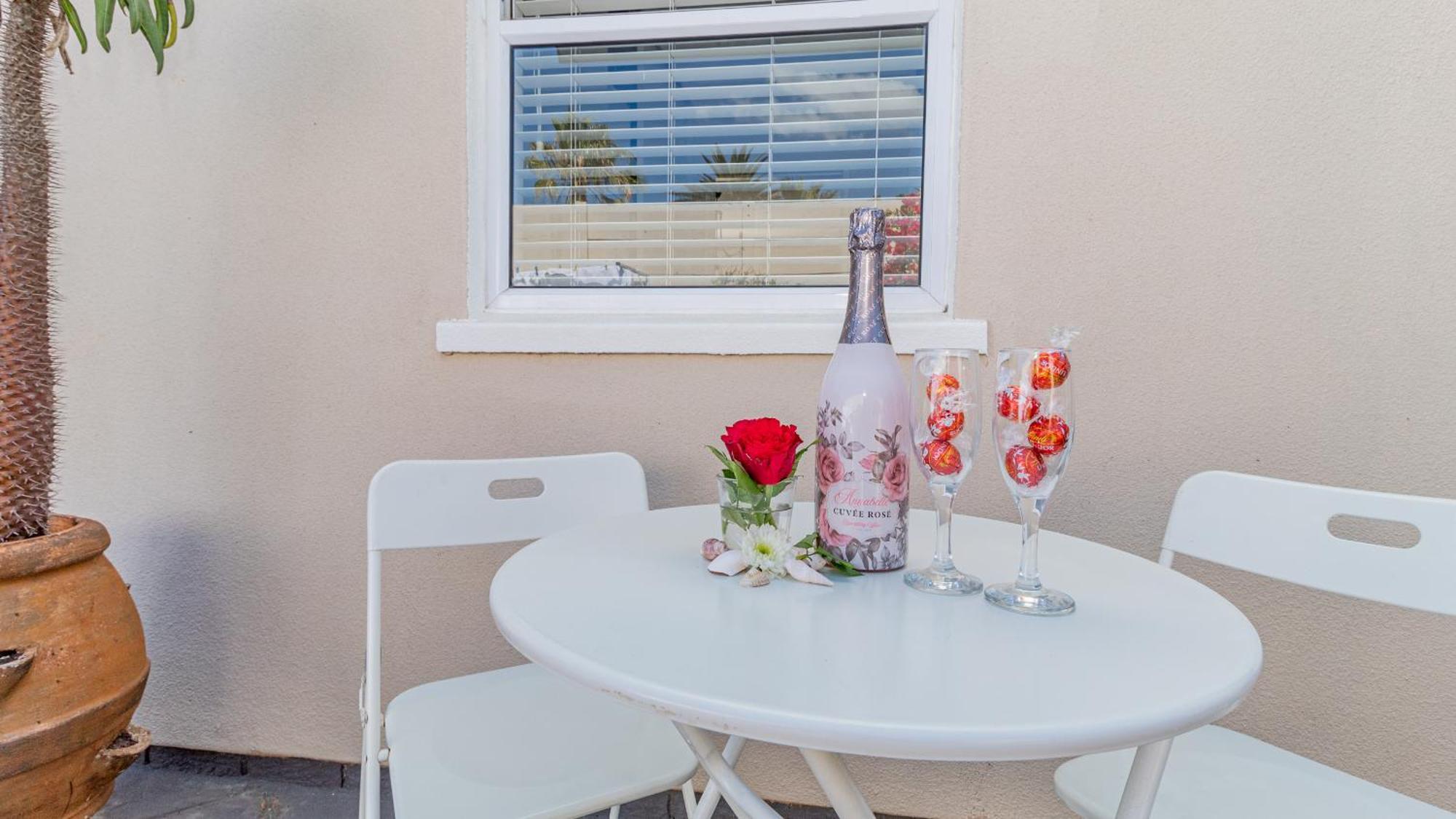 Sea Breeze Hotell Bloubergstrand Rom bilde