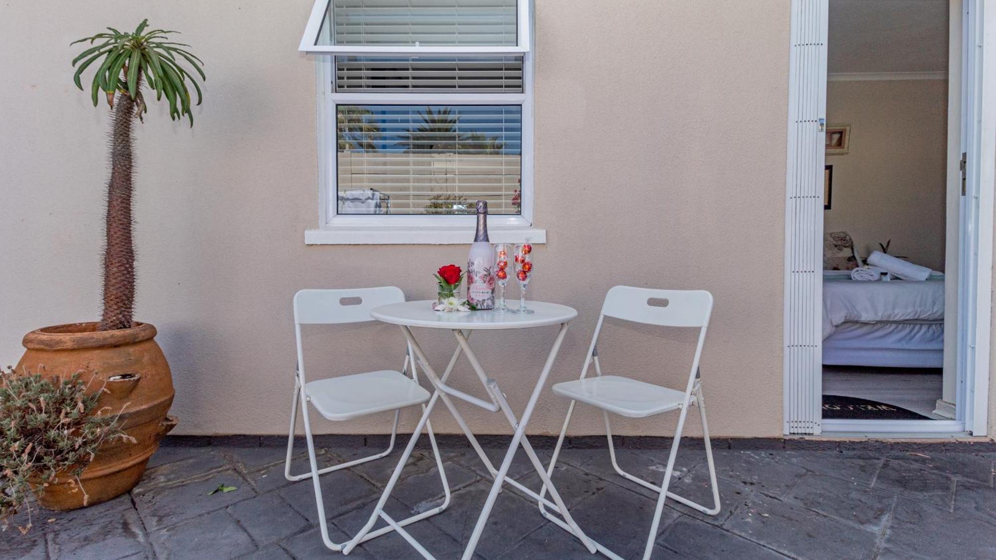 Sea Breeze Hotell Bloubergstrand Rom bilde