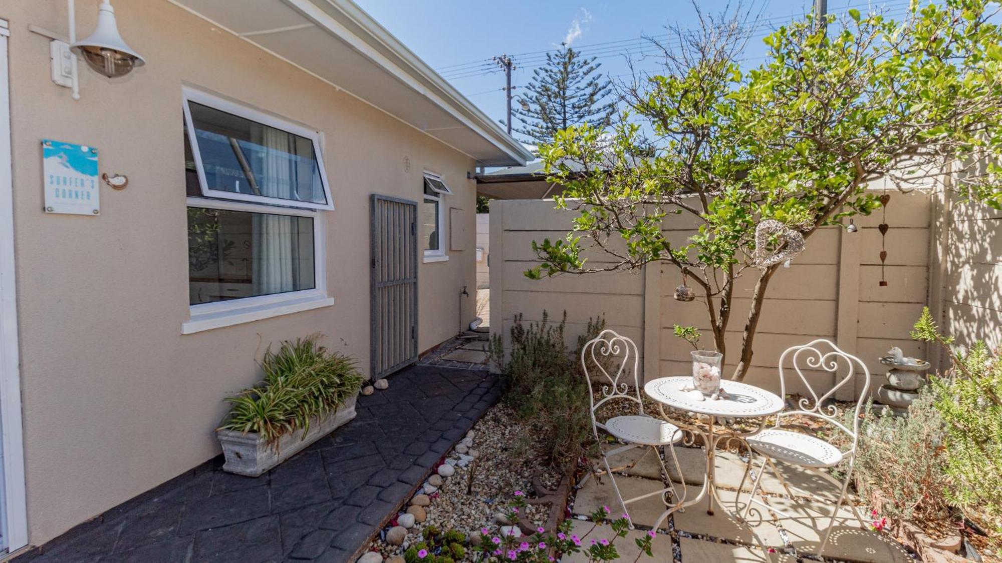 Sea Breeze Hotell Bloubergstrand Rom bilde
